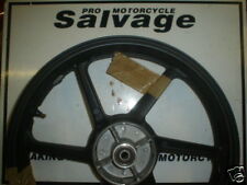 HONDA CBR 125 R 2004 -