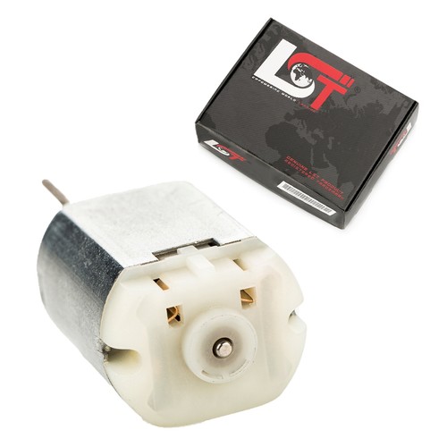Electric motor ccw - electric, 11500