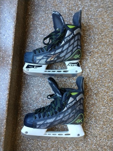 Reebok pro carbon size - pro,