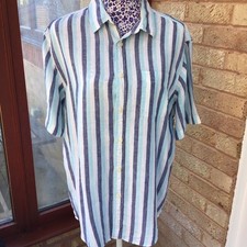 Men’s Short Sleeve Shirt