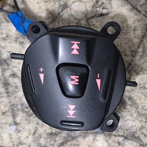 Genuine ford fiesta mk7 - genuine,
