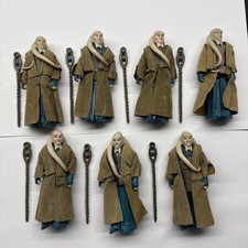 VINTAGE STAR WARS BIB FORTUNA