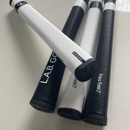 Lab press pistol degree - pistol, 2°