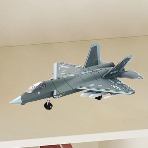 J35 airplane model - j35,
