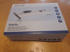 Aesculap Exacta Cordless