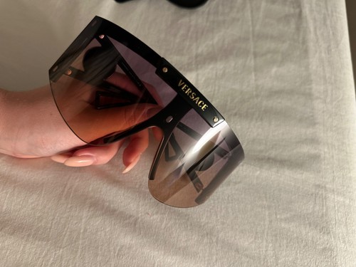 Versace sunglasses unisex 2 - sunglasses,