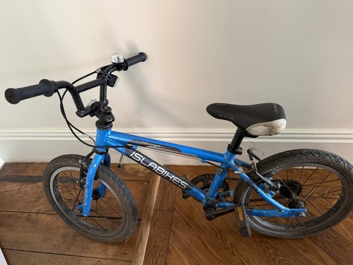 Islabikes cnoc kids unisex - kids,