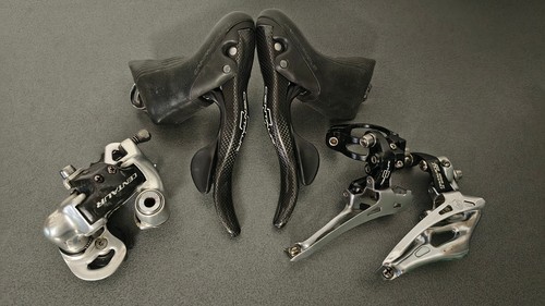 Campagnolo shifter road - campagnolo,
