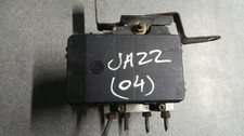 2004-2008 HONDA JAZZ MK2 ABS