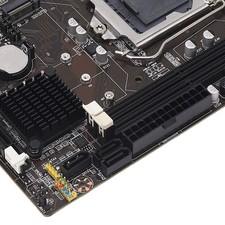 New H61 DDR3 Mainboard For LGA