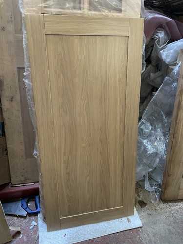 600mm tall oak - 600mm, kitchen