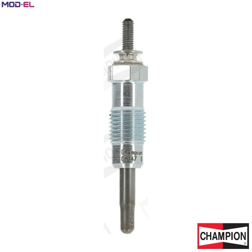 Glow plug ch147 - plug,