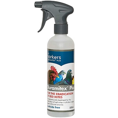 500ml harkers duramitex - duramitex, plus