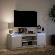 Modern Wooden 55 Inch TV Tele
