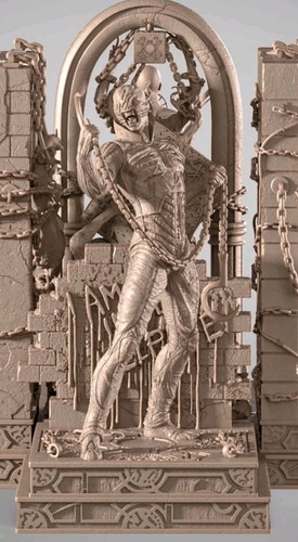 Pinhead chatterer etc - ,,