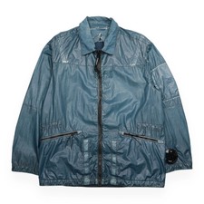 CP Company Nyber Coated