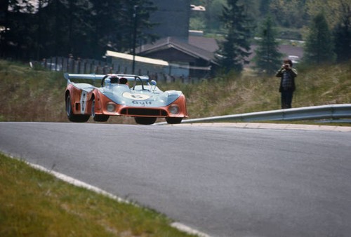 Nurburgring 1000 kms 19th may - 19th,