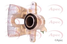 APEC Reman Brake Caliper Rear