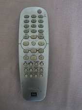 Philips DVDR 3305 DVD Player