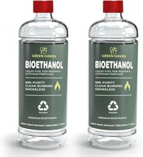 Premium bioethanol fuel for - premium,