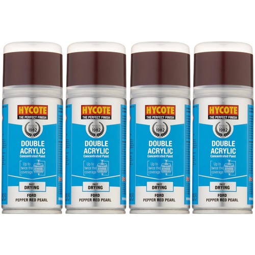 Hycote colour spray - hycote,