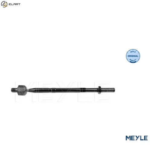 Inner tie rod - inner, 031