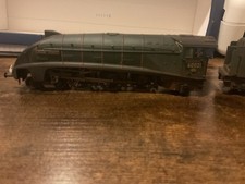 OO - Bachmann 31-965 Class A4