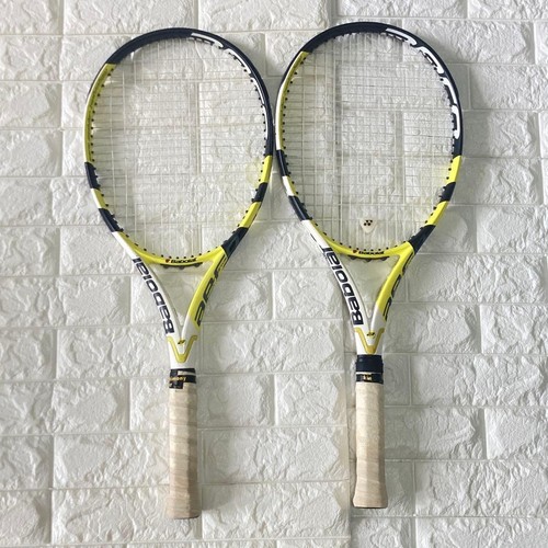 Babolat tennis racket aero - racket, pro