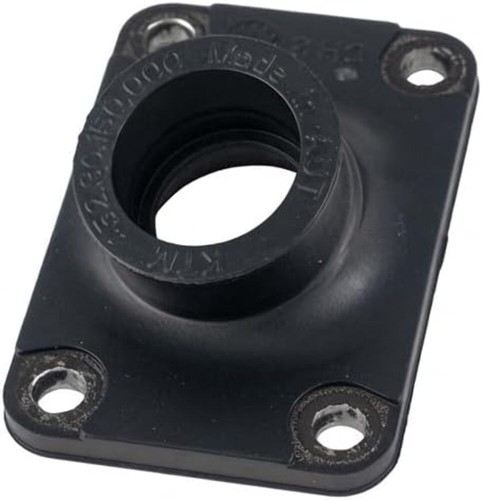 Ktm genuine oem intake - intake, flange