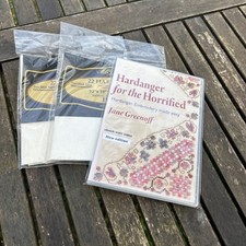 Jane Greenoff Hardanger for