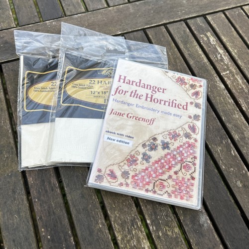 Jane greenoff hardanger for - greenoff,