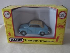 Classix EM76822, Morris Minor