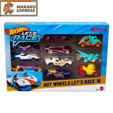Hot Wheels Toy Cars & Trucks
