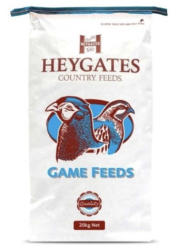 3kg heygates superstarter - 3kg,