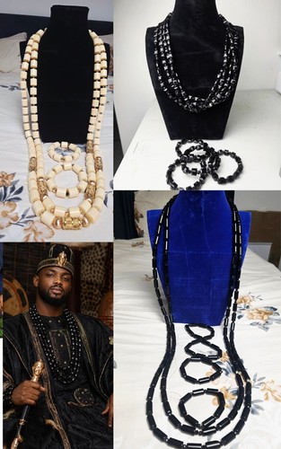 Handmade african men - african, men`s
