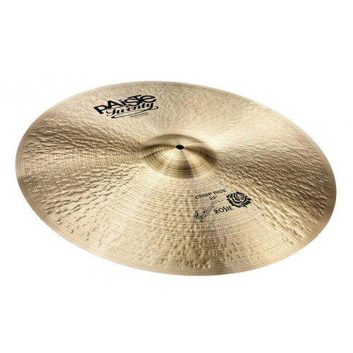 Paiste masters dark - 20",