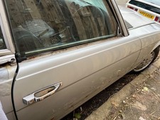 Mercedes benz r107 - r107, 280