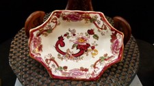 Mason Ironstone Vintage