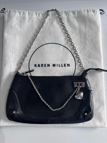 Vintage karen millen black - millen,
