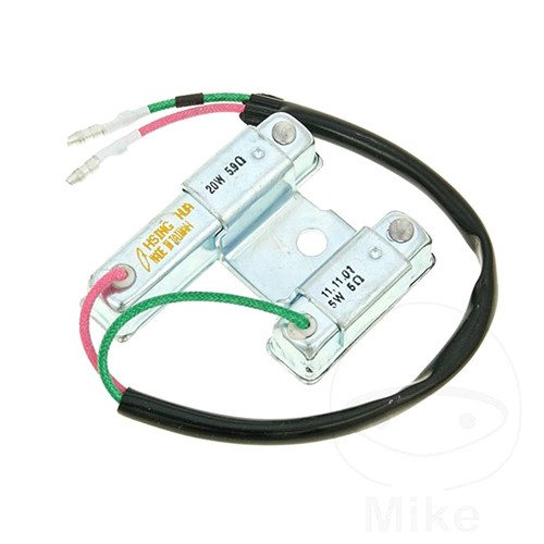 Light resistor gy6 - light,