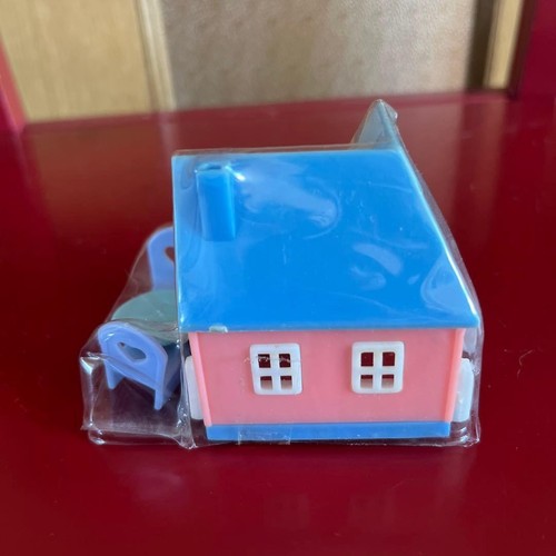 Sanrio hello kitty mini house - sanrio,