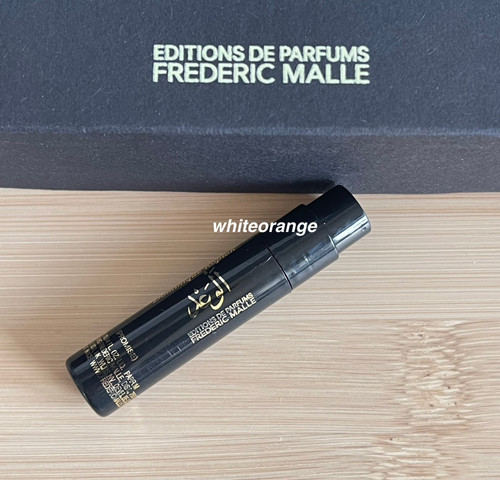 Frederic malle promise eau - promise, de