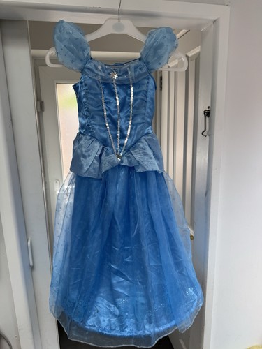 Disney store cinderella fancy - disney,