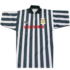 Halifax Town 1994-1995 Home