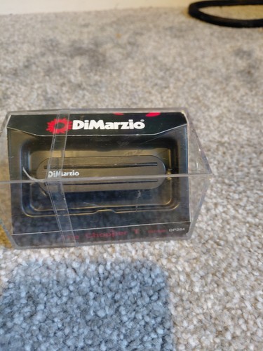 Dimarzio dp384 chopper t - dp384,