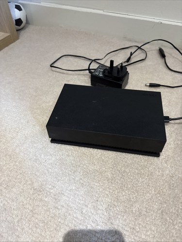 Seagate 8tb game drive - hub, for