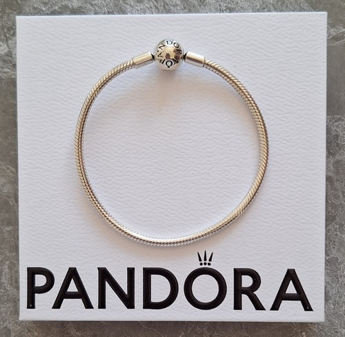Pandora moments snake chain - pandora,
