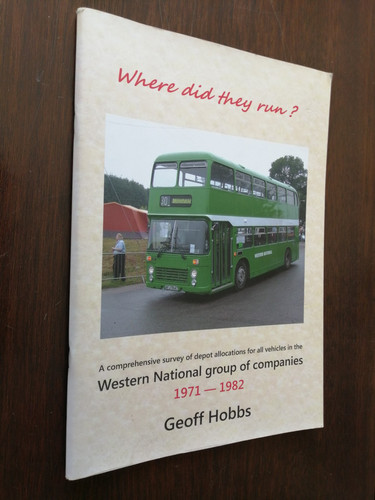 Western national bus - western,