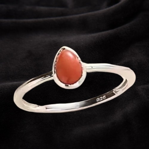 Sterling silver natural - sterling,