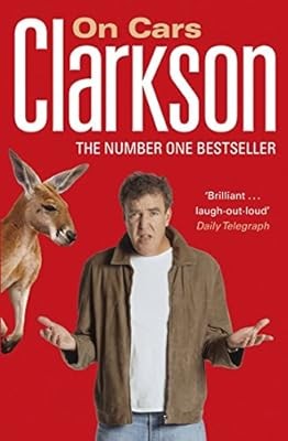 Clarkson cars - on, cars,